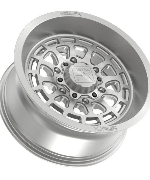 Outlaw 6R | Forged Monoblock | Non-Beadlock | Raw