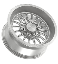 Delta 6R | Forged Monoblock | Non-Beadlock | Raw