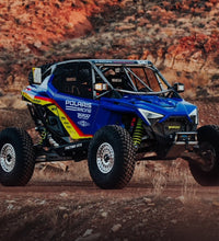 Polaris RZR Turbo R | HCR Race Series Kit