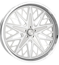 24" Assassin R | Forged Monoblock | Non-Beadlock | Raw