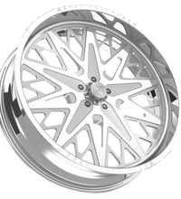 24" Assassin R | Forged Monoblock | Non-Beadlock | Raw