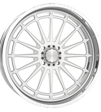 24" Delta | Forged Monoblock | Non-Beadlock | Raw