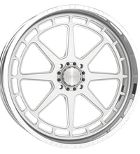 24" Outlaw | Forged Monoblock | Non-Beadlock | Raw