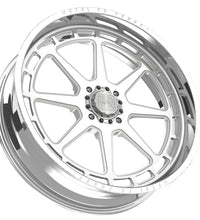 24" Outlaw | Forged Monoblock | Non-Beadlock | Raw