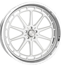 24" Outlaw R | Forged Monoblock | Non-Beadlock | Raw