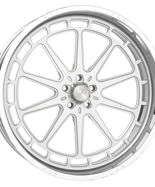 24" Outlaw R | Forged Monoblock | Non-Beadlock | Raw