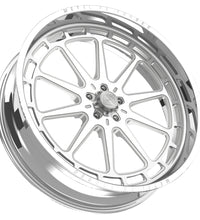 24" Outlaw R | Forged Monoblock | Non-Beadlock | Raw