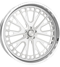 24" Slayer R | Forged Monoblock | Non-Beadlock | Raw