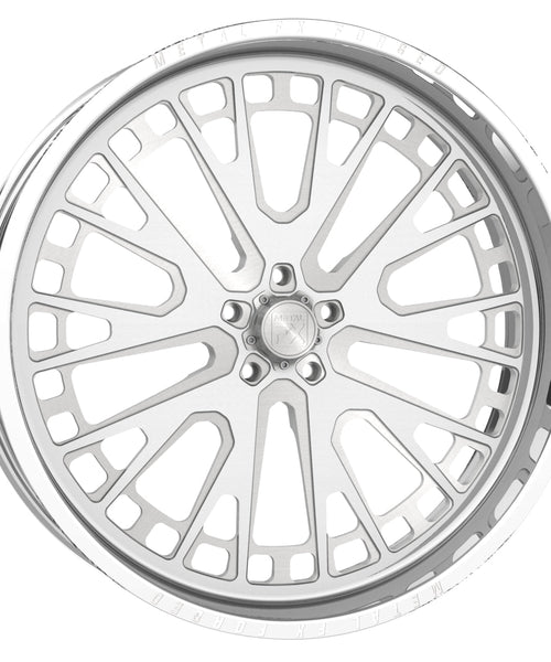 24" Slayer R | Forged Monoblock | Non-Beadlock | Raw