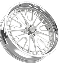 24" Slayer R | Forged Monoblock | Non-Beadlock | Raw