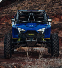 Polaris RZR Turbo R | HCR Race Series Kit