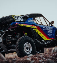 Polaris RZR Turbo R | HCR Race Series Kit