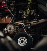 Polaris RZR Turbo R | HCR Race Series Kit