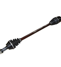 RCV 54063-PS2X3.53 Pro Series II Rear HCR, Lonestar Racing and Racetech Titanium/NXS Long Travel kit UTV Axle for Polaris RZR XP1000/RZR XP Turbo 2014-2021