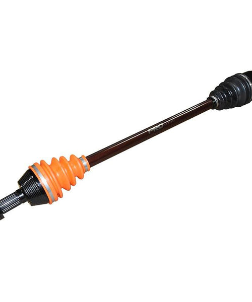 RCV 54077-PS2 Pro Series II Front Axle for Polaris Turbo S