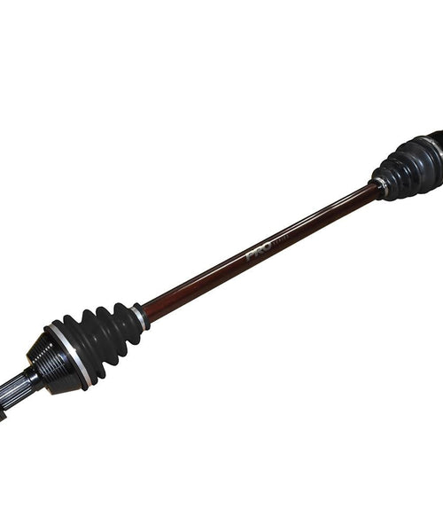 RCV 54078-PS2 Pro Series II Rear Axle for Polaris Turbo S