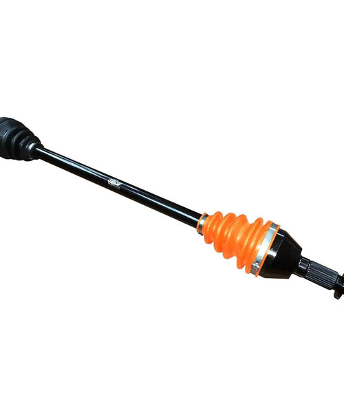 RCV 87034-PS2-HALO Pro Series II Front Passenger Halo 30 Locker CV Axle for Can-Am X3 X RS 2017-2021