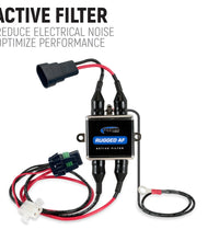 XP1 POLARIS - DASH MOUNT - STX INTERCOM -G1 GMRS MOBILE RADIO AND HELMET KITS