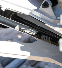POLARIS RANGER (2021-2024) +2" FORWARD HIGH CLEARANCE FRONT A-ARM KIT AND HIGH CLEARANCE REAR A-ARMS BOTH WITH BUILT IN LIFT - RAN-05321
