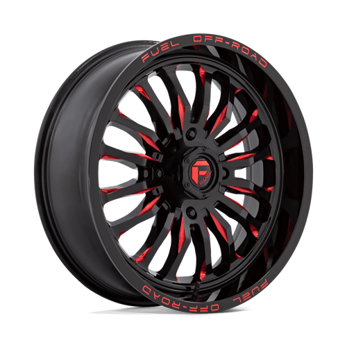 ARC-D822-20X7-4LUG-ET13-GLOSS-BLACK-N-RED-MILLED-A1-png
