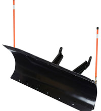 DENALI 72" BLACK Pro Plow Blade