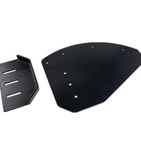 DENALI UTV Plow Blade Box Ends