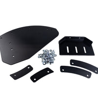 DENALI UTV Plow Blade Box Ends