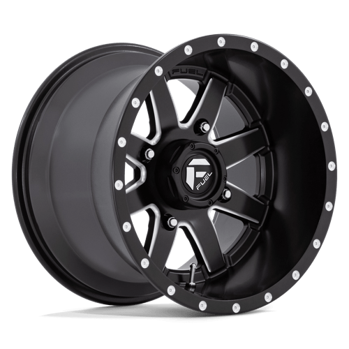 D538-MAVERICK-UTV-15X10-4LUG-ET0-MATTE-BLACK-N-MILLED-A1-png