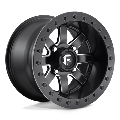 D928 14X8 4X156 – Side by Side Fury