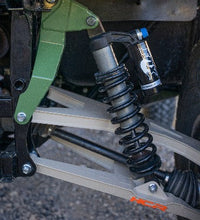 Kawasaki Teryx Moab LT Kit with Stock Shock Brackets