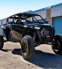 HCR Racing RZR-05700 Polaris RZR XP 1000 Dual-Sport Mid-Travel Suspension Kit