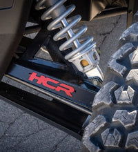 HCR Racing RZR-05700 Polaris RZR XP 1000 Dual-Sport Mid-Travel Suspension Kit