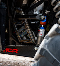 HCR Racing RZR-05700 Polaris RZR XP 1000 Dual-Sport Mid-Travel Suspension Kit