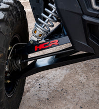 HCR Racing RZR-05700 Polaris RZR XP 1000 Dual-Sport Mid-Travel Suspension Kit