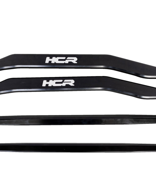 RZR-05706 RZR XP1K / RS1 Mid-Travel Aluminum High Clearance HCR Spec Rear Links