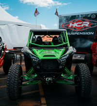 KAW-05400 KAWASAKI TERYX KRX 1000 Long-Travel Suspension System