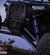 HCR Racing RZR-04600 Polaris RZR 1000 S Long Travel Suspension Kit