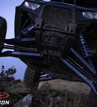 HCR Racing RZR-04600 Polaris RZR 1000 S Long Travel Suspension Kit