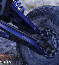 HCR Racing RZR-04600 Polaris RZR 900 S Long Travel Suspension Kit