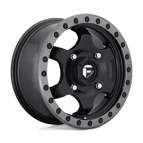 GATLING-4LUG-15x7-ET55-MATTE-BLK-W-ANTHRACITE-RING-A1-png