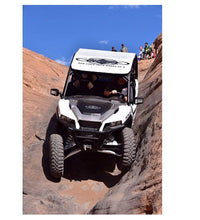 Polaris General OEM Width Forward offset A-arms +2.5"