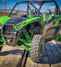 KAW-05400 KAWASAKI TERYX KRX 1000 Long-Travel Suspension System