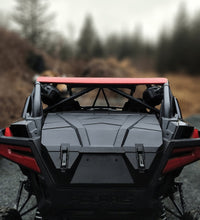 HIGHLANDS Polaris PXP Xtreme Cargo Box