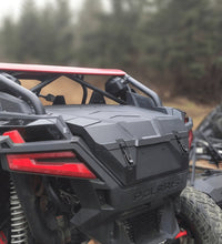 HIGHLANDS Polaris PXP Xtreme Cargo Box