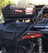 HIGHLANDS Polaris PXP Xtreme Cargo Box