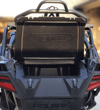 HIGHLANDS Polaris PXP Xtreme Cargo Box