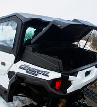 Highlands Polaris General Cargo Box