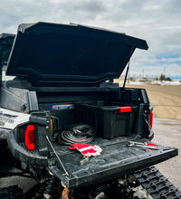 Highlands Polaris General Cargo Box