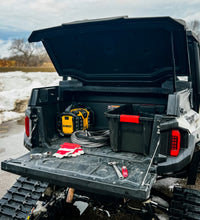 Highlands Polaris General Cargo Box