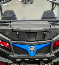 HIGHLANDS CFMoto ZForce Cargo Box